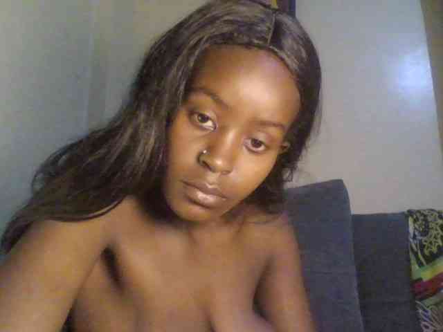 MelaninMuse webcam