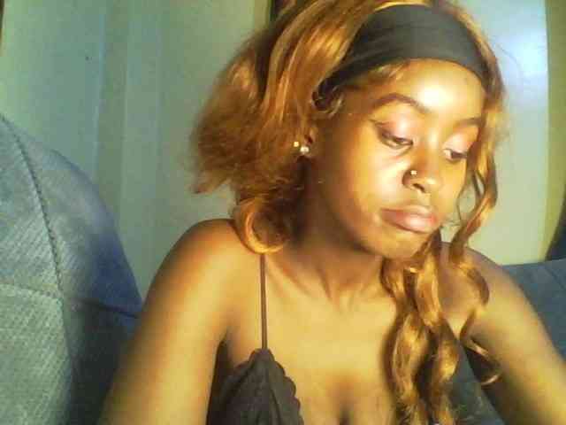 Mailena webcam