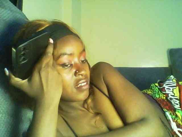 Mailena webcam