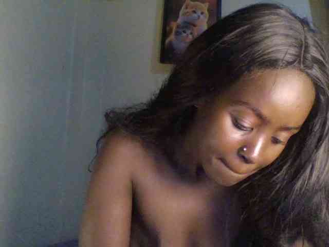 Mailena webcam