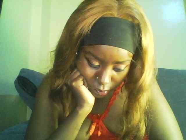 Mailena webcam