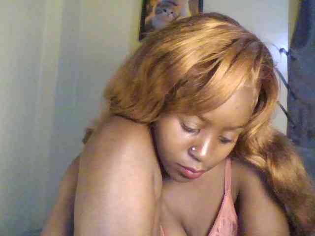 Mailena webcam