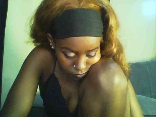 Mailena webcam