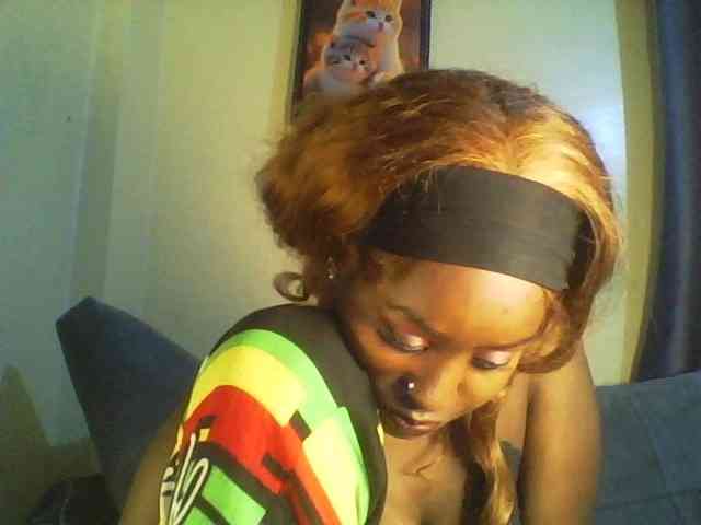 Mailena webcam