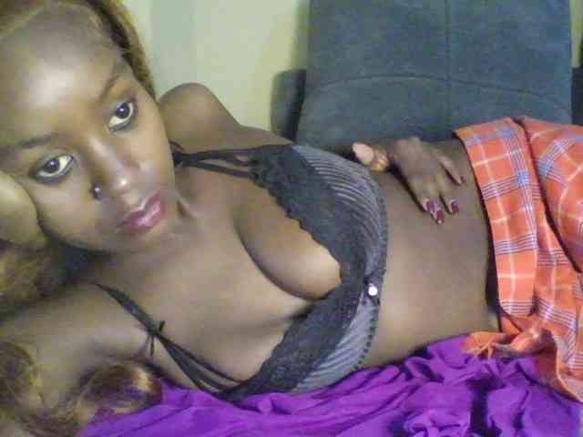 Mailena webcam