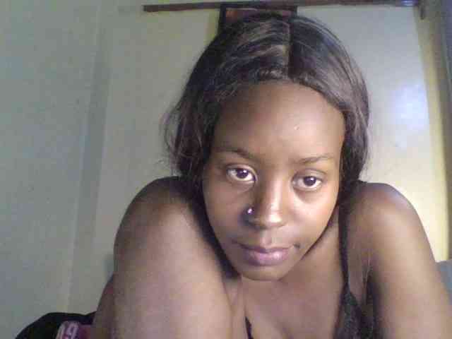 MelaninMuse webcam