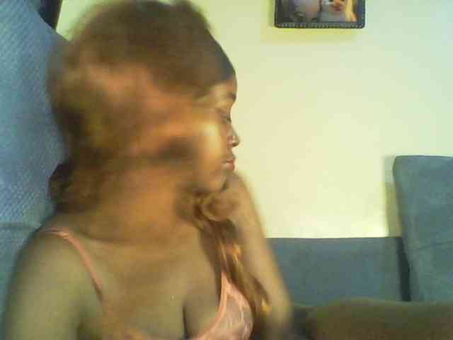 Mailena webcam