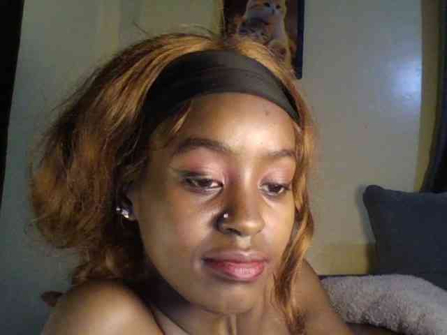 Mailena webcam