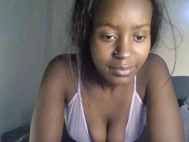 MelaninMuse webcam
