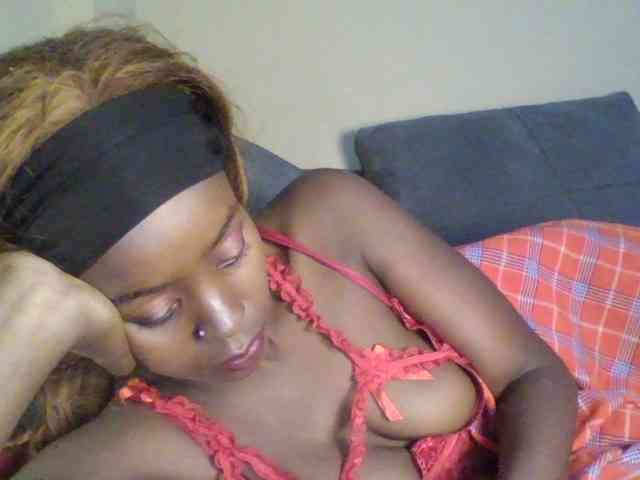 Mailena webcam