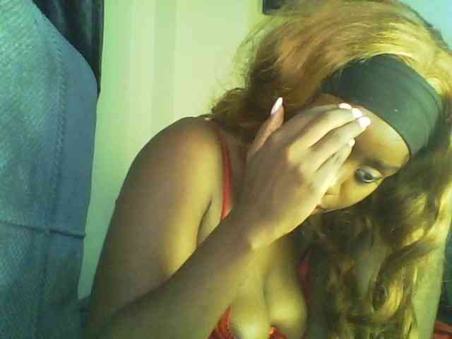 Mailena webcam