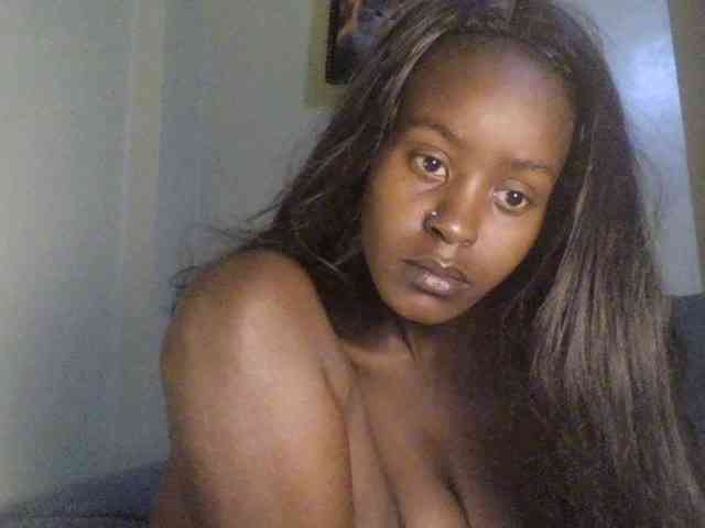 MelaninMuse webcam