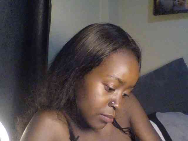MelaninMuse webcam