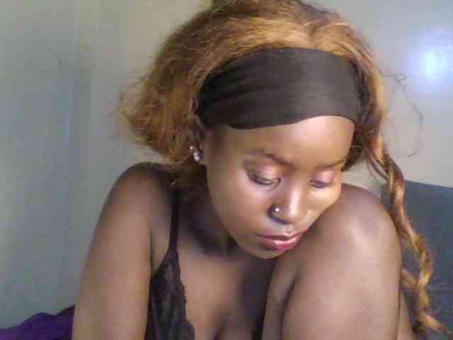 Mailena webcam