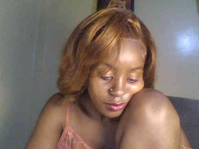 Mailena webcam