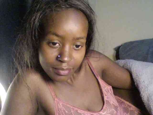 MelaninMuse webcam