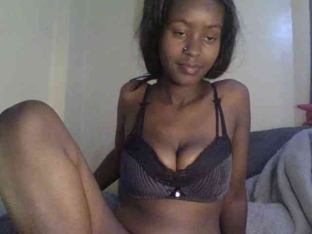 MelaninMuse webcam