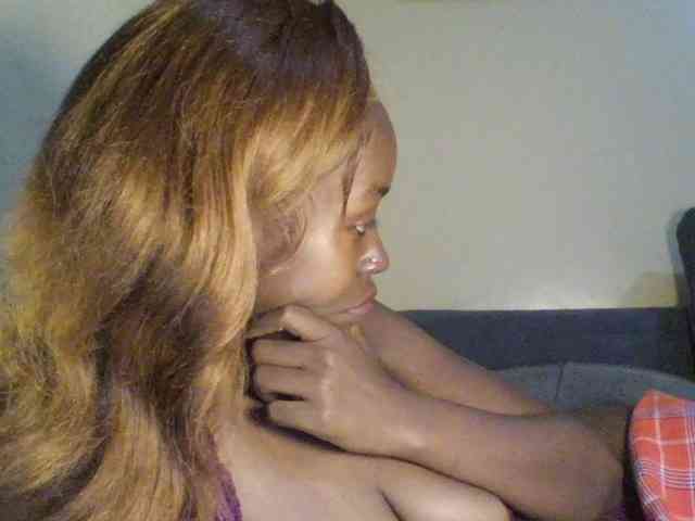 Mailena webcam