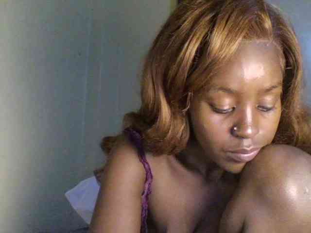 Mailena webcam