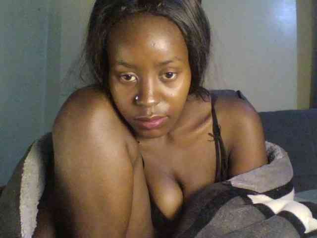 MelaninMuse
