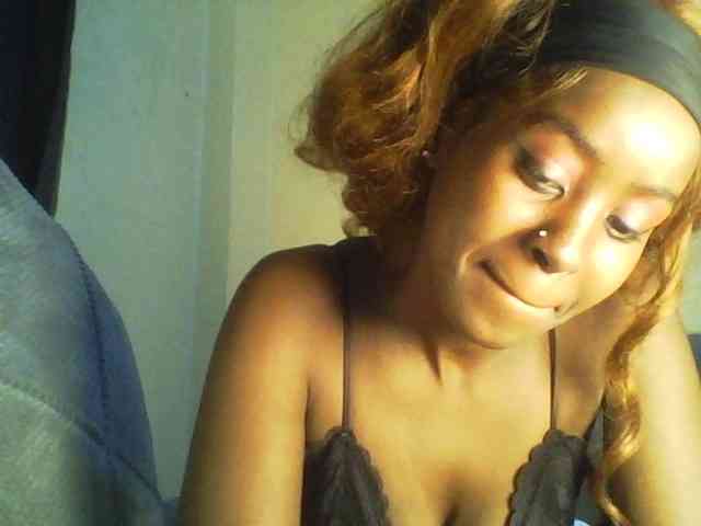 Mailena webcam