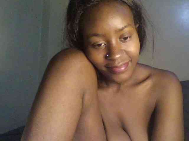 MelaninMuse