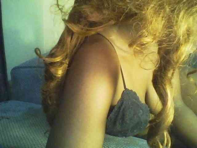 Mailena webcam