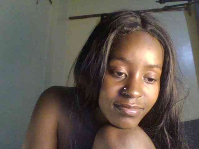 Mailena webcam