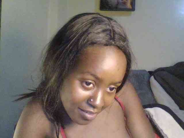 MelaninMuse webcam