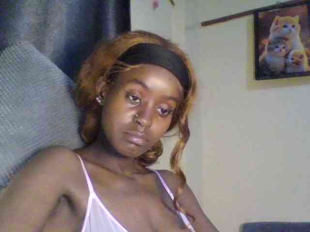 Mailena webcam