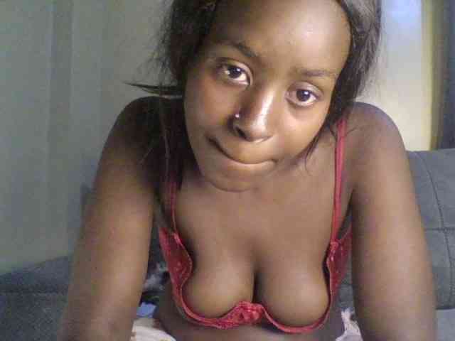 MelaninMuse webcam
