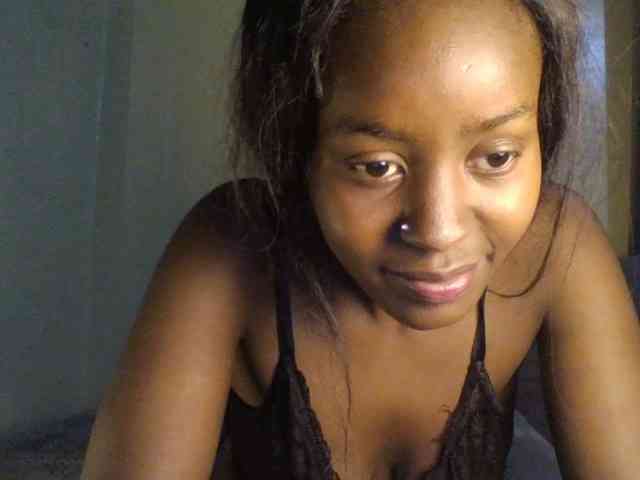 MelaninMuse webcam