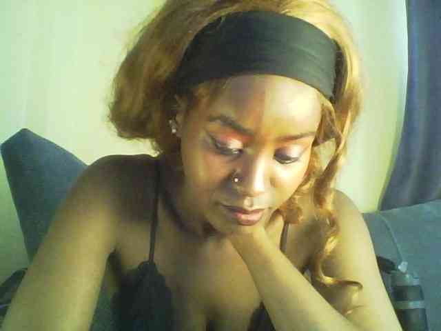 Mailena webcam
