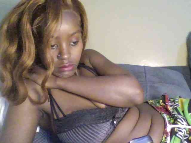 Mailena webcam