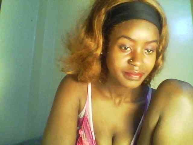 Mailena webcam