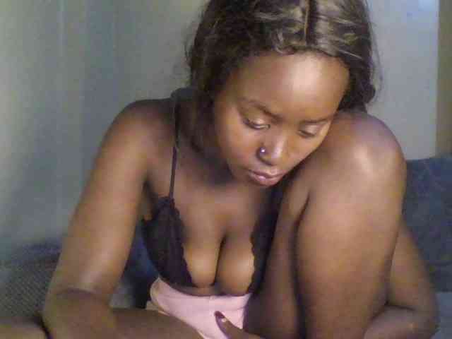 MelaninMuse webcam
