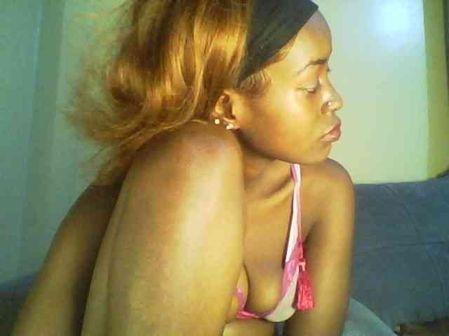Mailena webcam