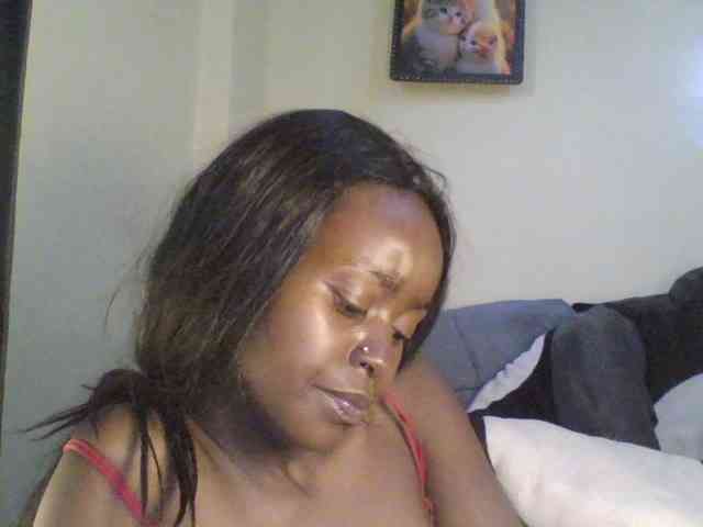 MelaninMuse webcam