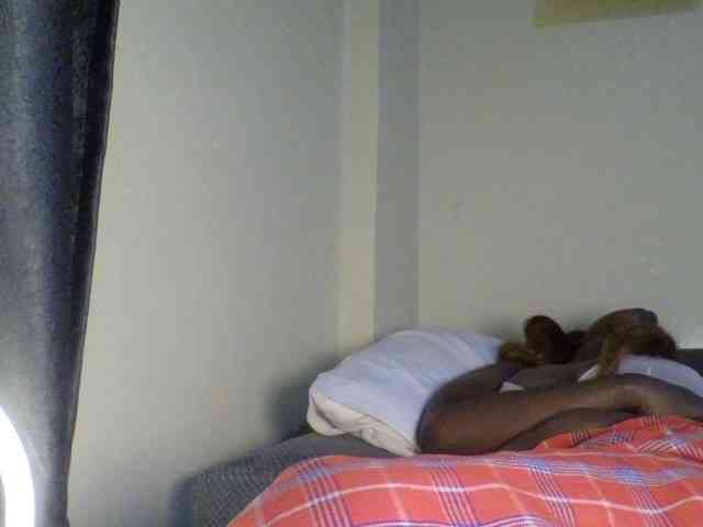 Mailena webcam