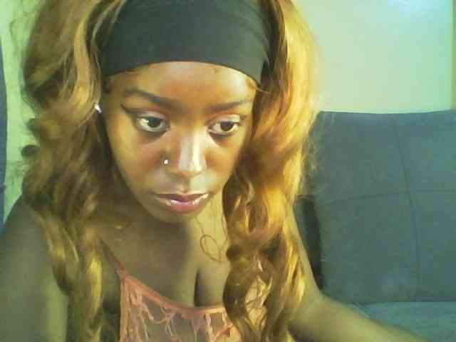 Mailena webcam