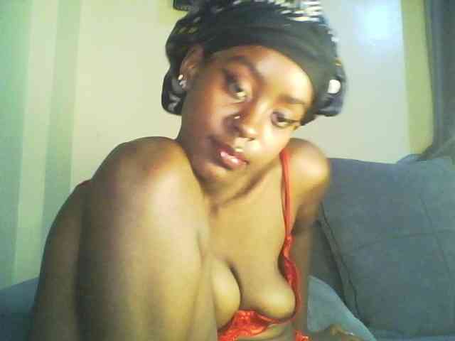 Mailena webcam