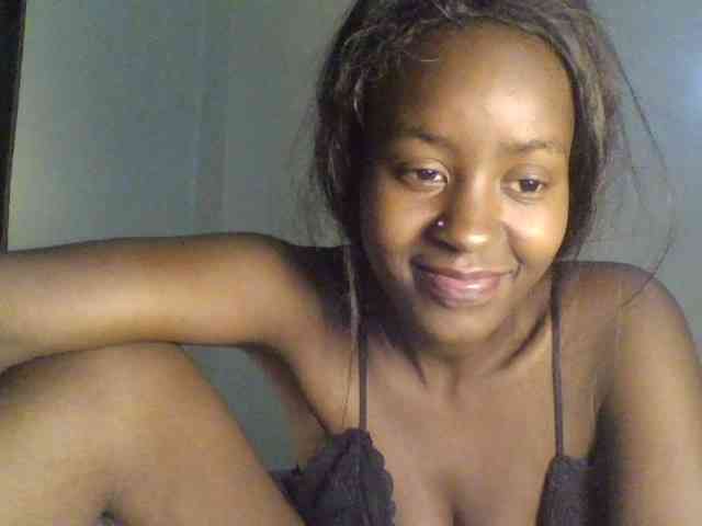 MelaninMuse webcam