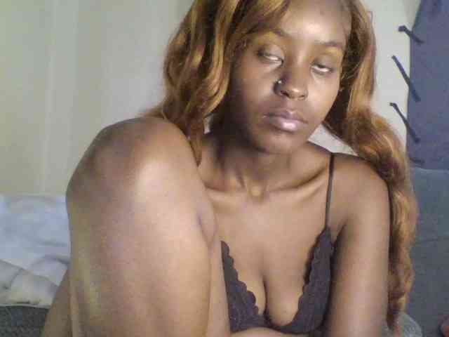 Mailena webcam