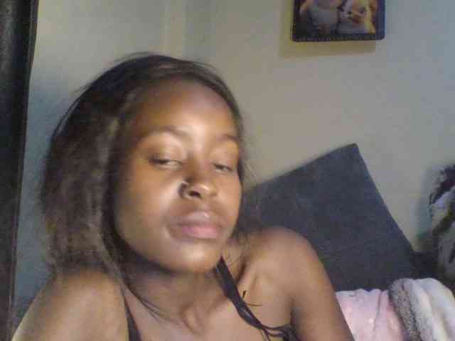 MelaninMuse webcam