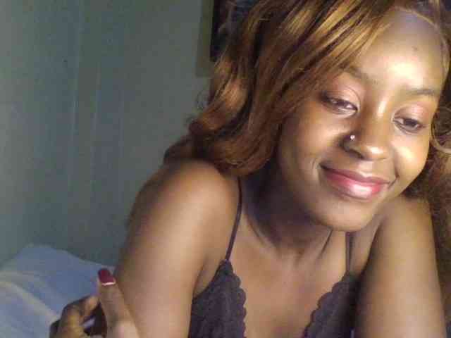 Mailena webcam
