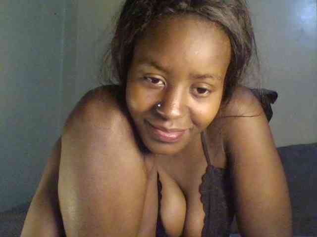 MelaninMuse webcam