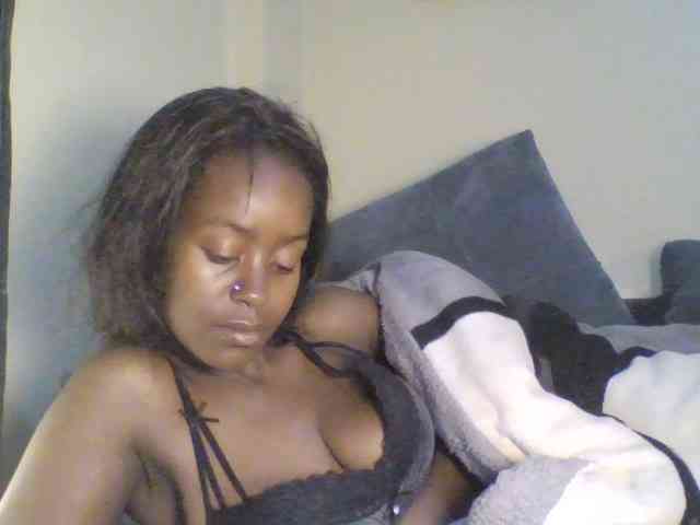 MelaninMuse webcam