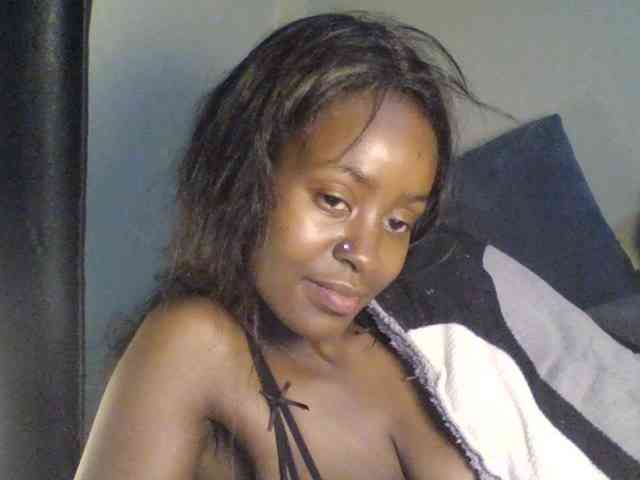 MelaninMuse webcam