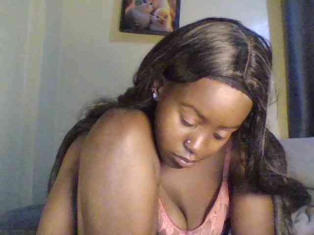 Mailena webcam