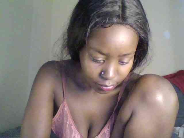 MelaninMuse webcam